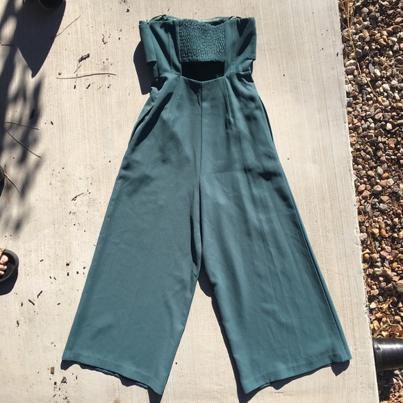 Hailee C jumpsuit - Picture 6 of 6